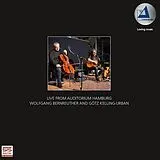 Bernreuther,Wolfgang & Götz Kelling-urban Vinyl Live From Auditorium Hamburg