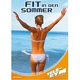 Fit in den Sommer 3er Box DVD