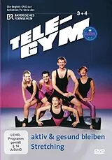 aktiv & gesund bleiben+Stretching DVD