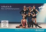 Schlank & fit Kurz-und Intensivprogramme DVD