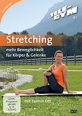 Stretching Tele-Gym 41 DVD