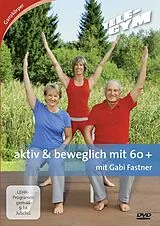 Aktiv & beweglich mit 60+mit Gabi Fastner DVD