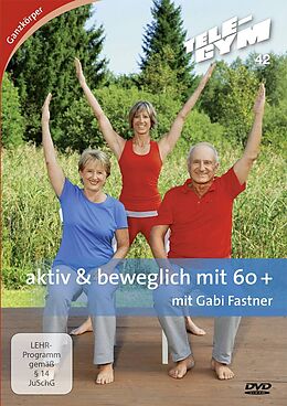 Aktiv & Beweglich Mit 60/+ DVD