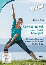 Tele-Gym 48 - GesundFit schmerzfrei & beweglich DVD