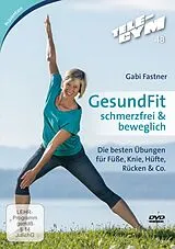 Tele-Gym 48 - GesundFit schmerzfrei & beweglich DVD
