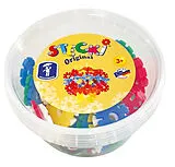 Stecki Original 130 Teile Spiel