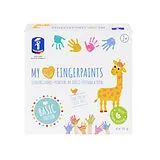 Meine Lieblingsfarben Basic 6x75g Spiel