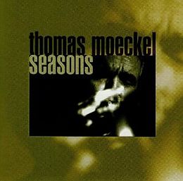 Thomas Moeckl CD Seasons