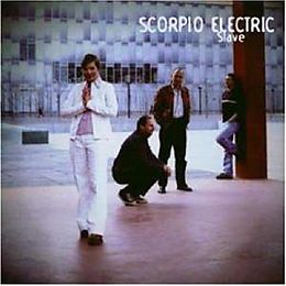 Scorpio Eletric CD Slave