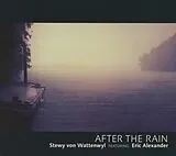 Stewy von Wattenwyl CD After The Rain