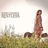Suzie Candell CD Restless