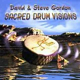 David & Steve Gordon CD Sacred Drum Visions