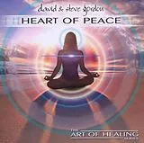 David & Steve Gordon CD Heart Of Peace