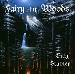 Gary Stadler CD Fairy Of The Woods