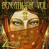 Zingaia CD Beneath The Veil