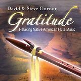 David & Steve Gordon CD Gratitude