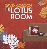 David Gordon CD The Lotus Room