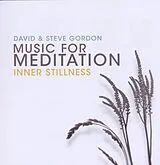David & Steve Gordon CD Inner Stillness (Music For Meditation)