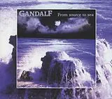 Gandalf CD From Source To Sea