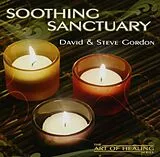 David & Steve Gordon CD Soothing Sanctuary