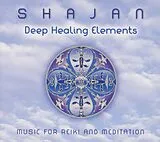 Shajan CD Deep Healing Elements (Musik For Reiki)