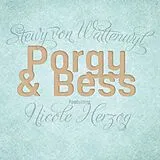 Stewy von Wattenwyl CD Porgy & Bess