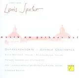 Spohr CD Doppelkonzerte