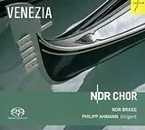 NDR Chor/NDR Brass CD Ndr Brass