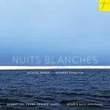 Michael/Goerlich,Norber Rieber CD Nuits Blanches