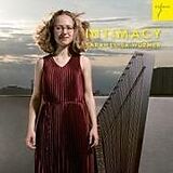 Tajda/Wurmer,Sarah Luis Krajnc CD Intimacy