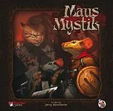 Maus und Mystik (Spiel) Spiel