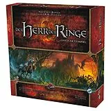 Der Herr der Ringe, Das Kartenspiel (Kartenspiel) Spiel