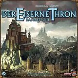 Der Eiserne Thron, zweite Edition (Spiel) Spiel