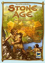 Stone Age, Das Ziel ist dein Weg (Spiel) Spiel