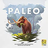 Paleo (Spiel) Spiel