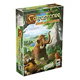Carcassonne Jäger und Sammler (Spiel) Spiel