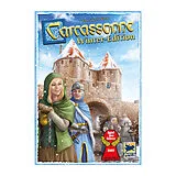 Carcassonne Winter-Edition Spiel