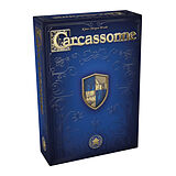 Carcassonne Jubiläumsausgabe Spiel
