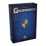 Carcassonne Jubiläumsausgabe (Spiel) Spiel