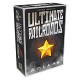 Ultimate Railroads (Spiel) Spiel