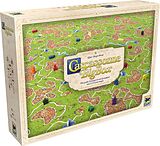 Carcassonne BigBox (Spiel) Spiel