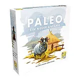 Paleo - Ein neuer Anfang (Spiel-Zubehör) Spiel