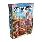 Citadels Spiel
