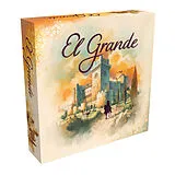 El Grande 2.0 Spiel