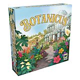 Botanicus Spiel