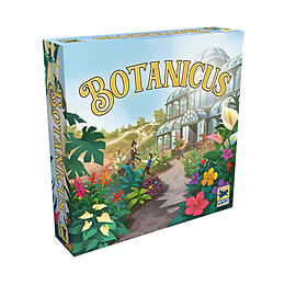 Botanicus Spiel