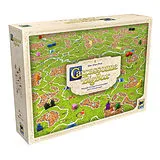 Carcassonne Big Box Spiel
