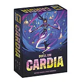 Duell um Cardia Spiel