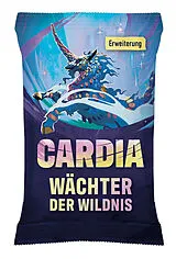 Duell um Cardia - Wächter der Wildnis (d) Spiel