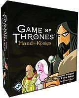 Game of Thrones - Die Hand des Königs Spiel